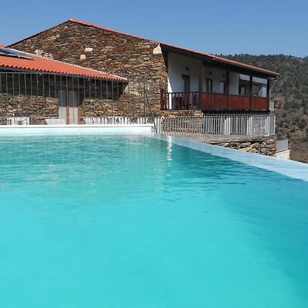 Terracos De Baco Villa Ribalonga Exterior photo